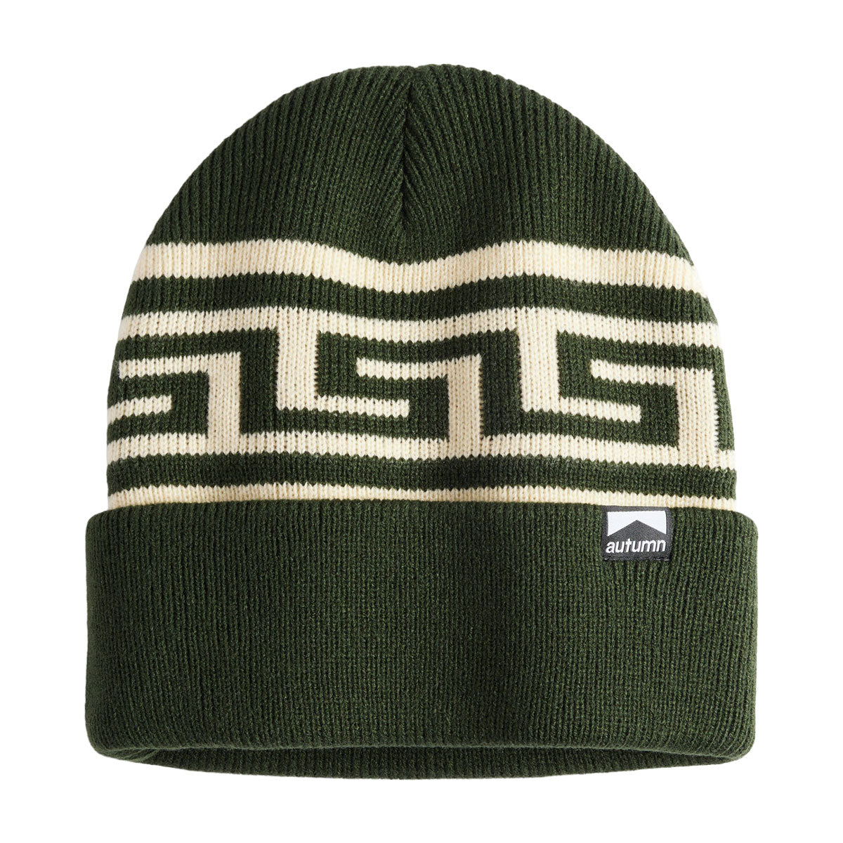 Autumn Nami Beanie - Sycamore image 1