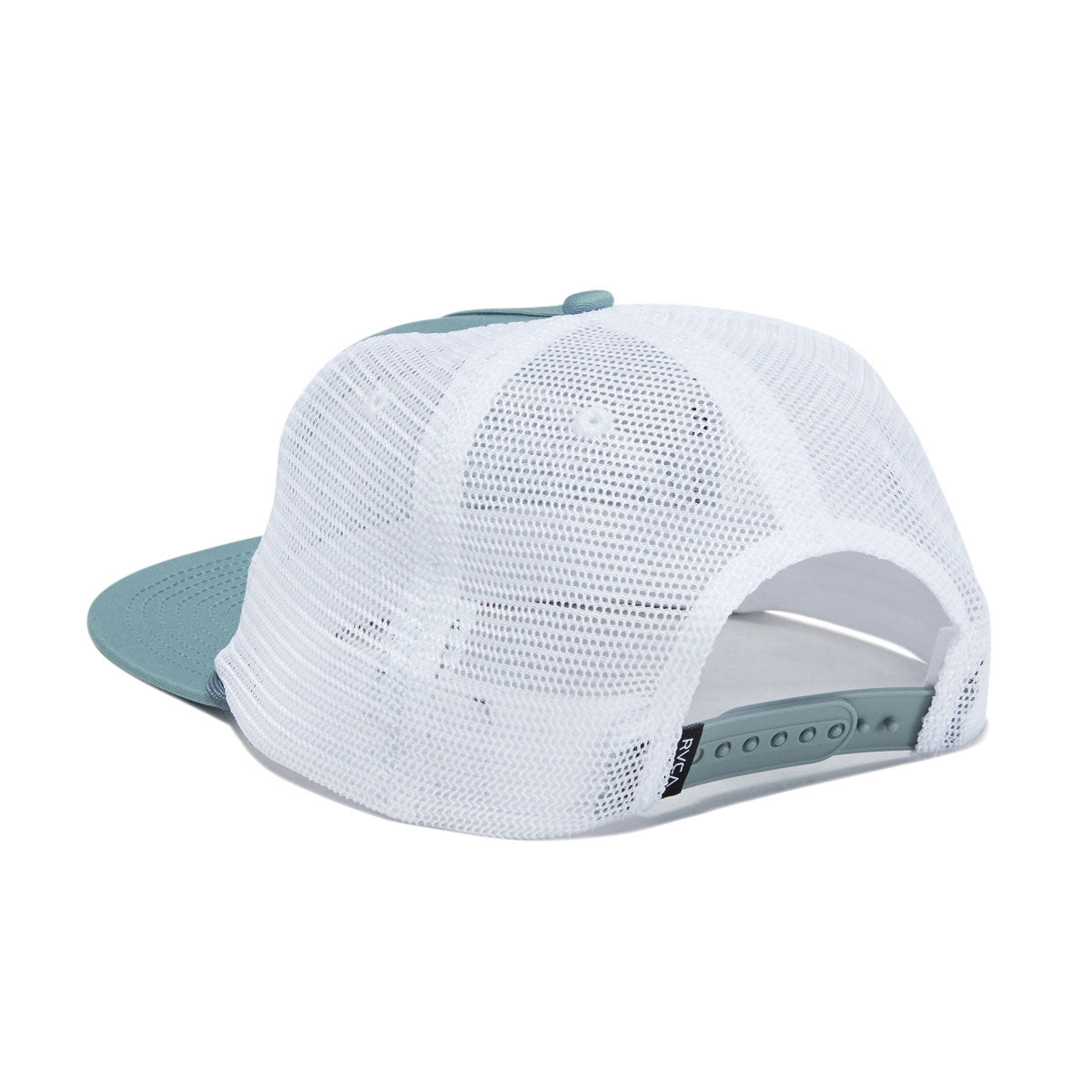 RVCA Bryce Hat - Blue image 2