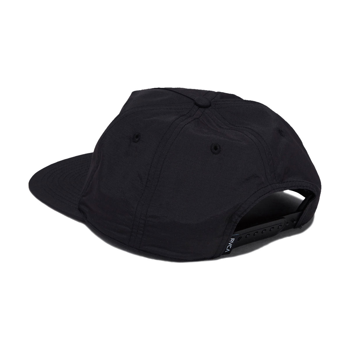 RVCA Island Vintage Hat - Black image 2