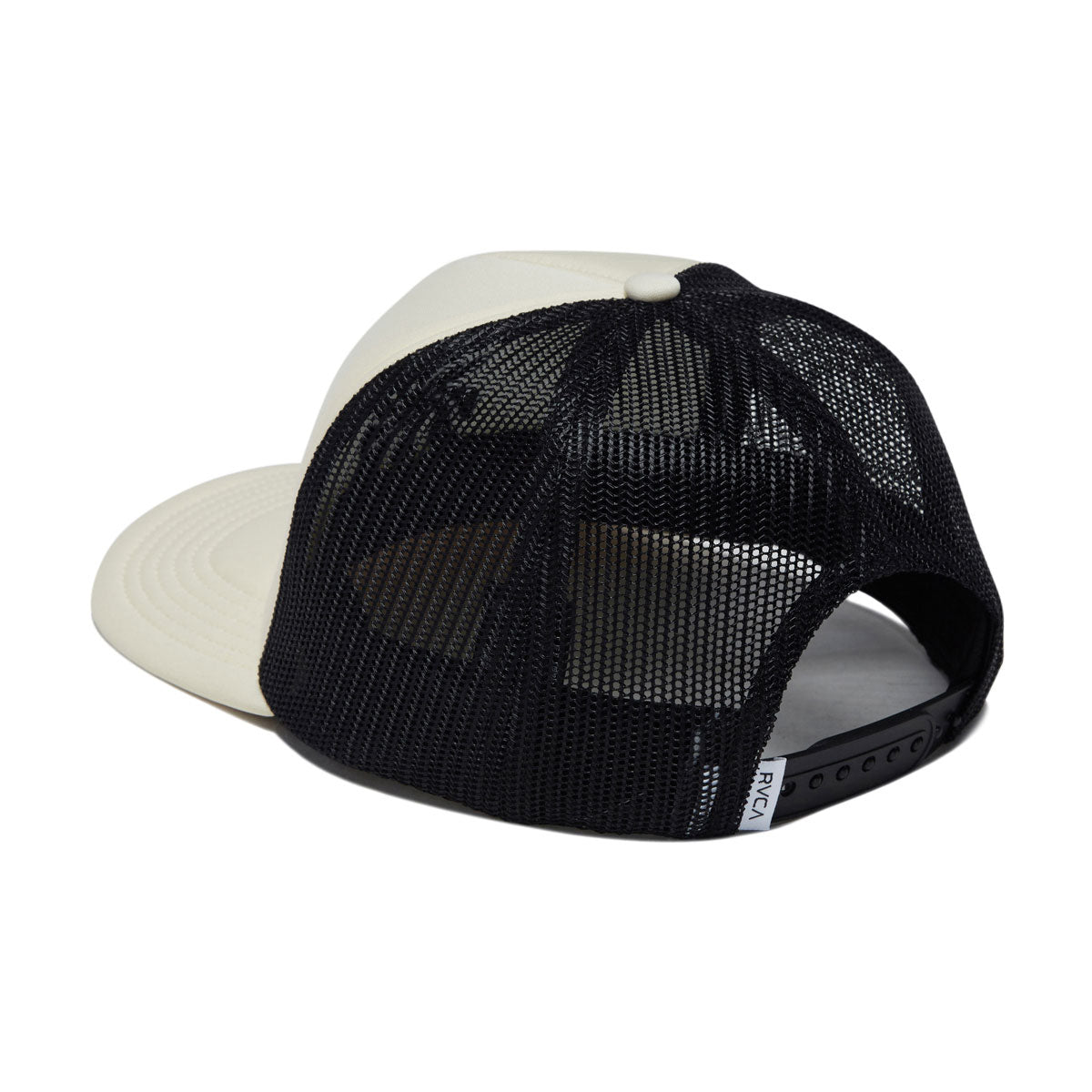 RVCA Womens Heatwave Trucker Hat - Tan image 2
