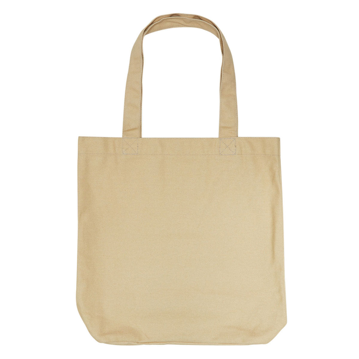 RVCA Womens Basica Tote Bag - Tan image 2