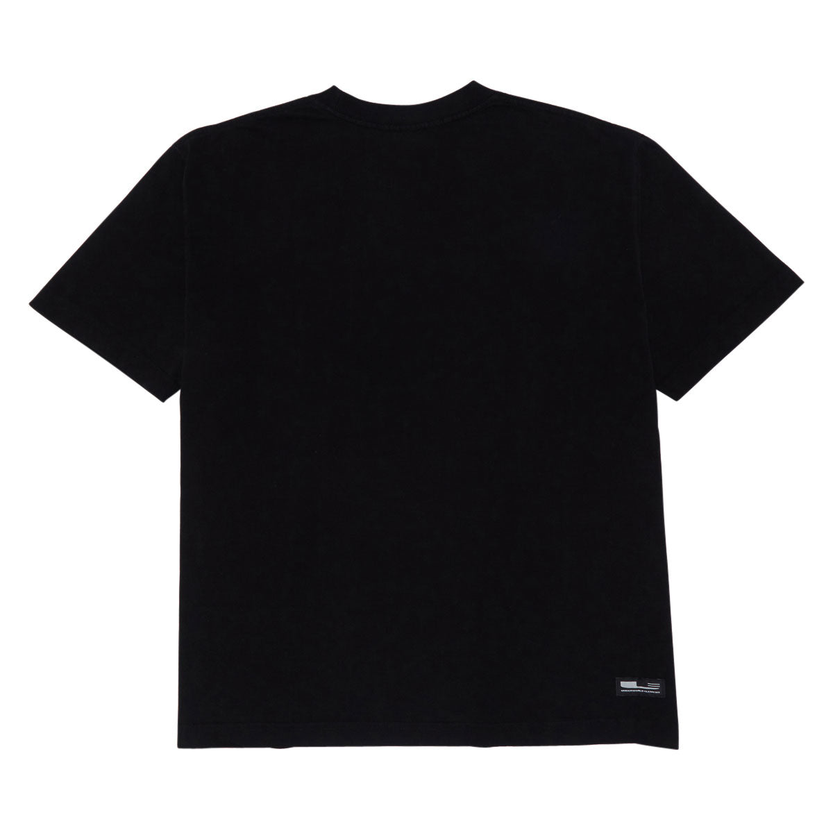 Underworld Element OG Logo T-Shirt - Black image 2