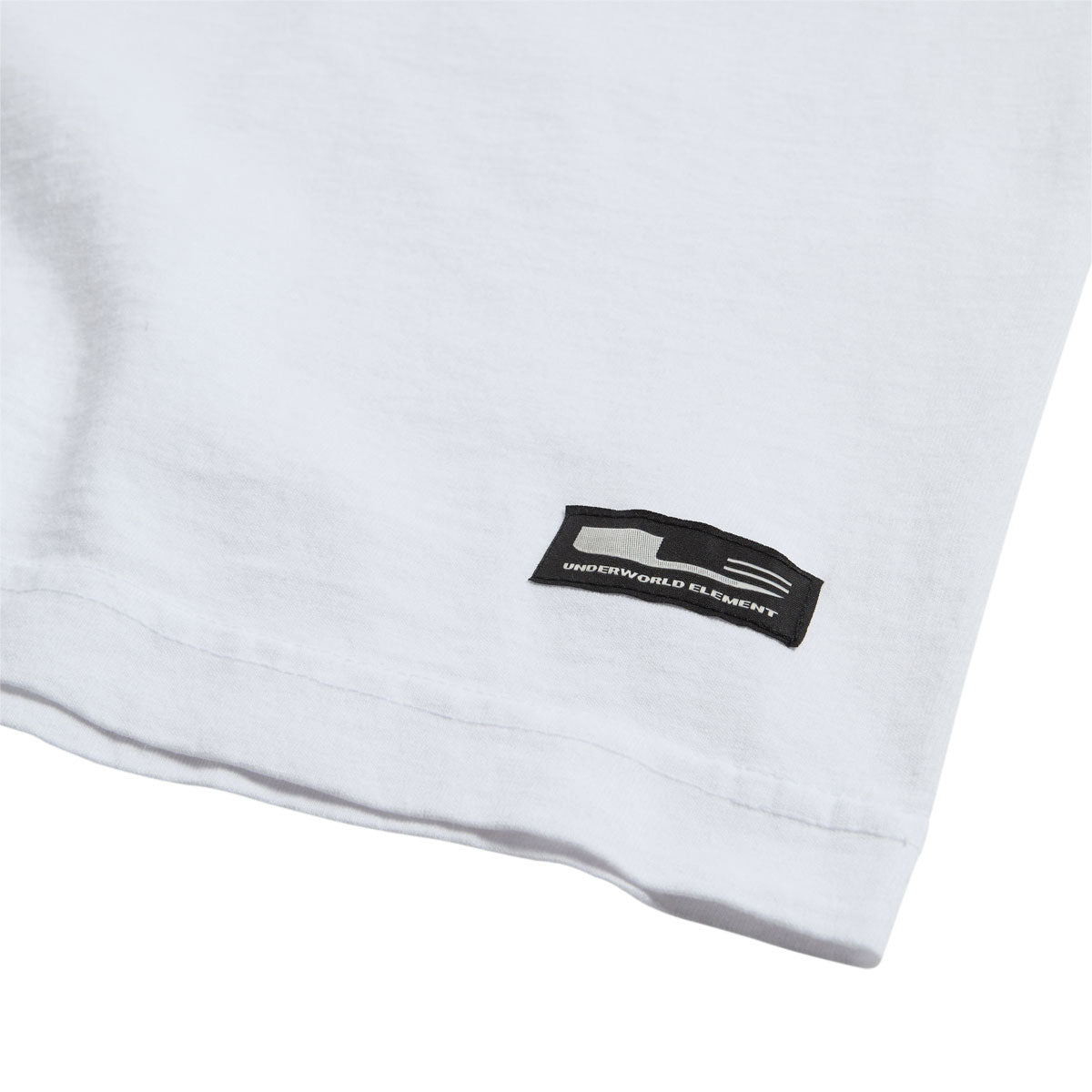 Underworld Element Mugshots T-Shirt - White image 4