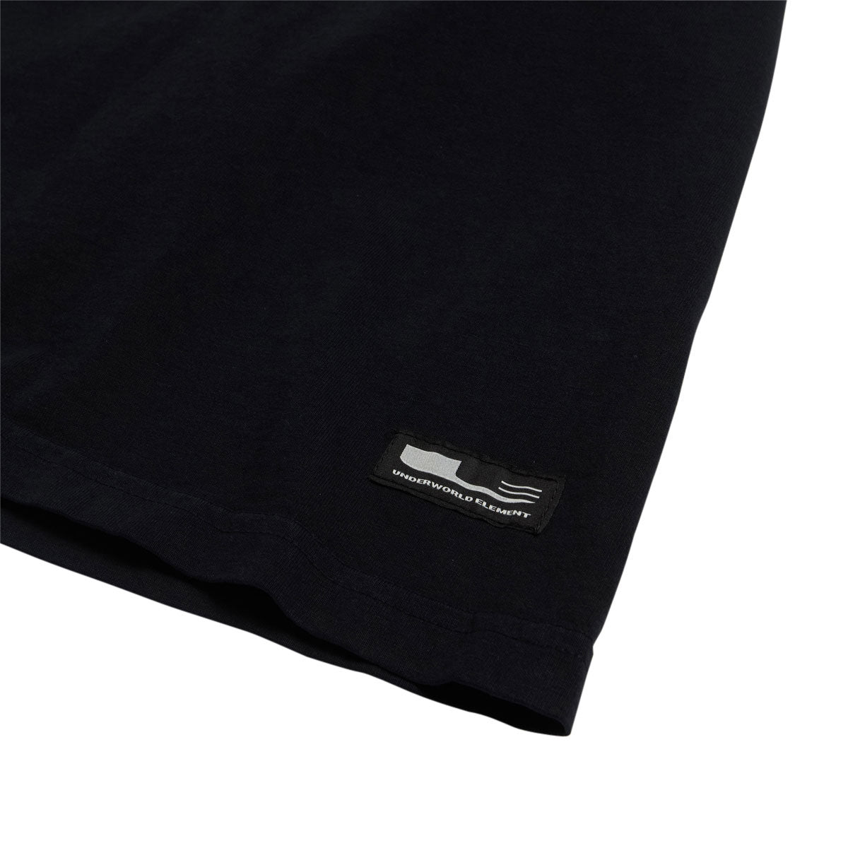 Underworld Element Pang Guaranteed Fresh T-Shirt - Anthracite image 4