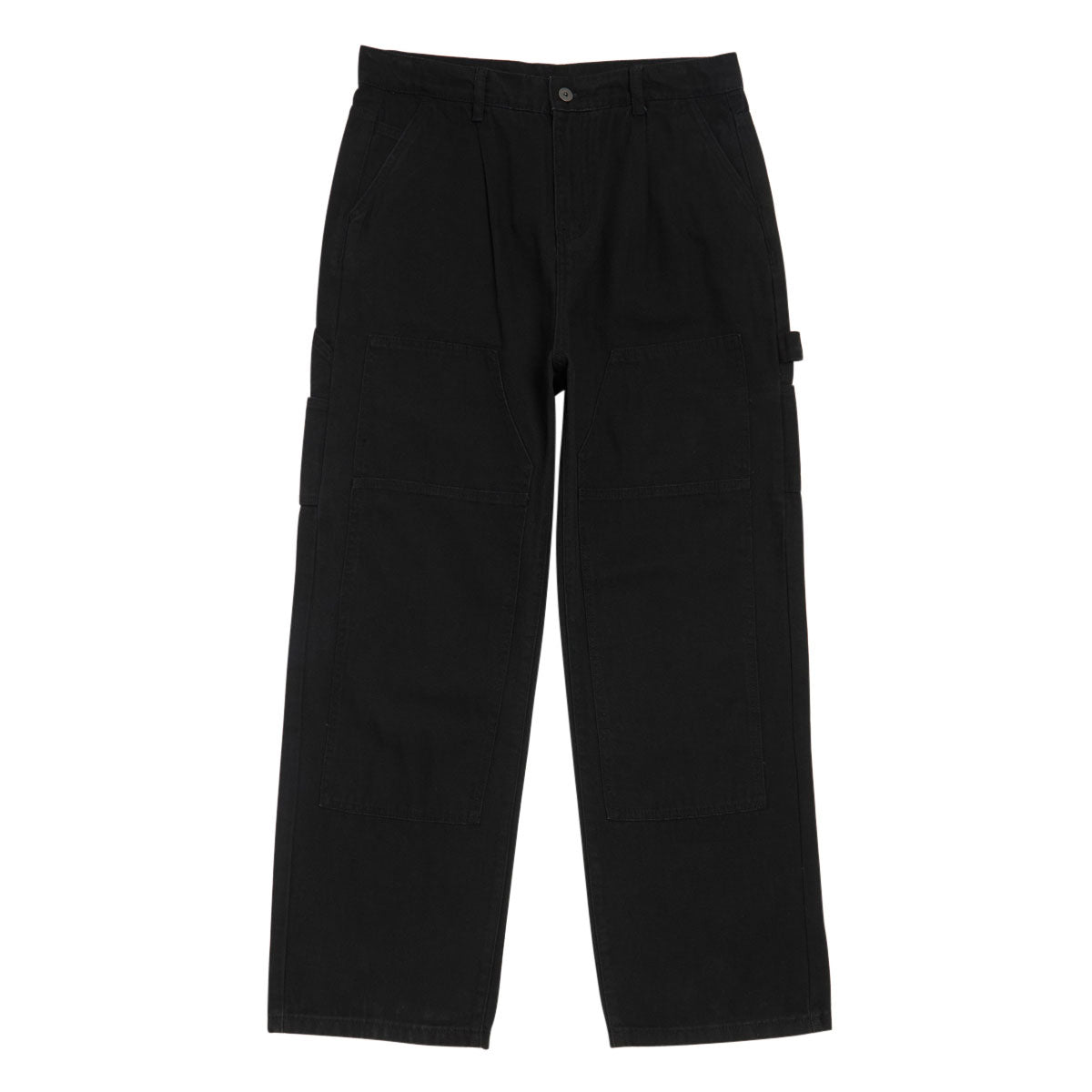 Jacuzzi Unlimited Double Knee Carpenter Pants - Black image 1
