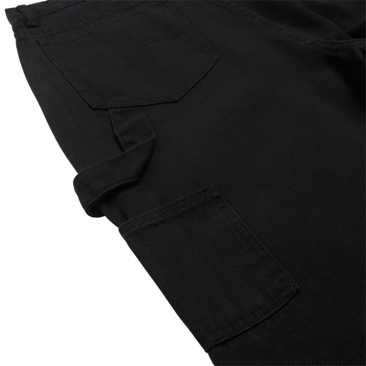 Jacuzzi Unlimited Double Knee Carpenter Pants - Black image 4