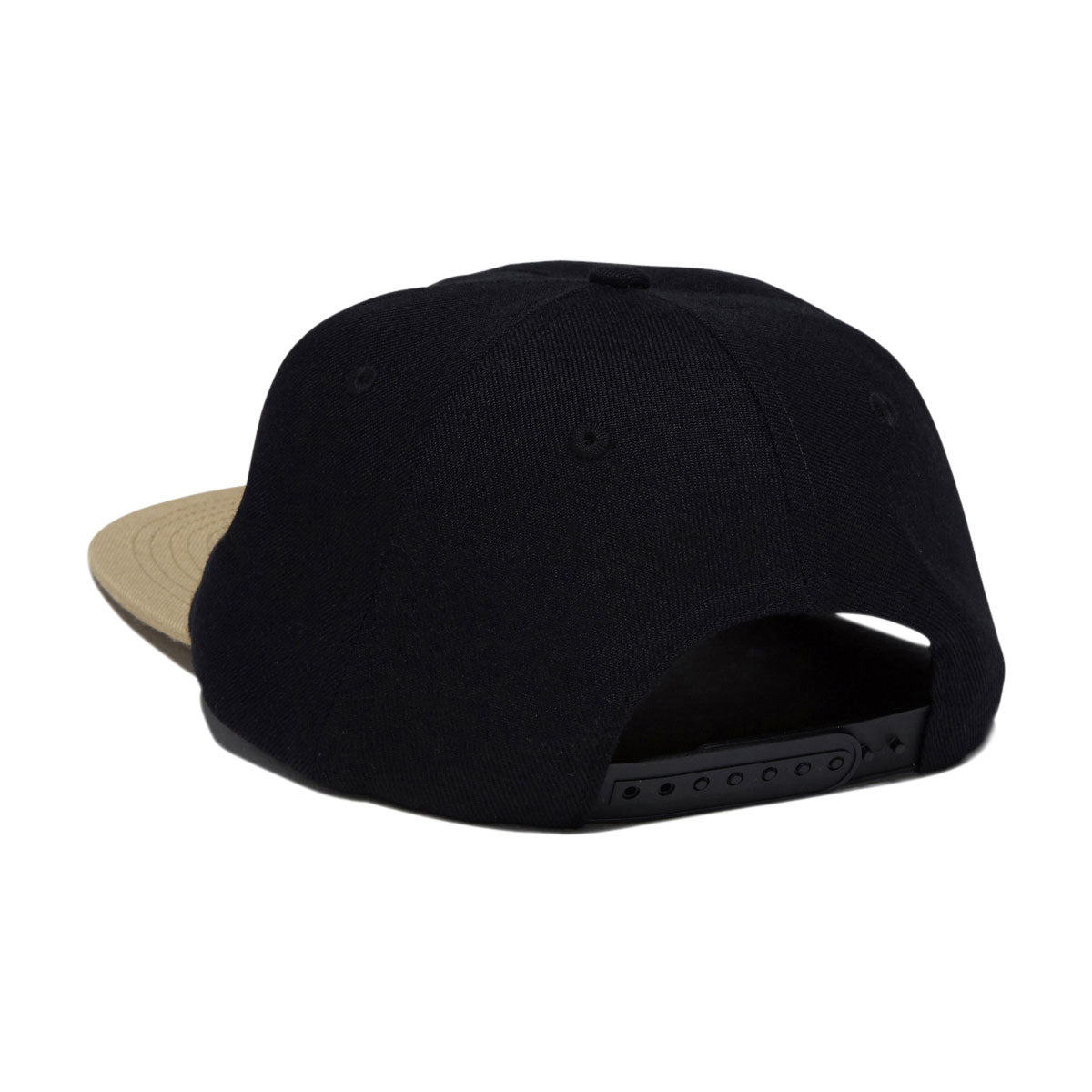 Jacuzzi Unlimited Times Hat - Black/Tan image 2