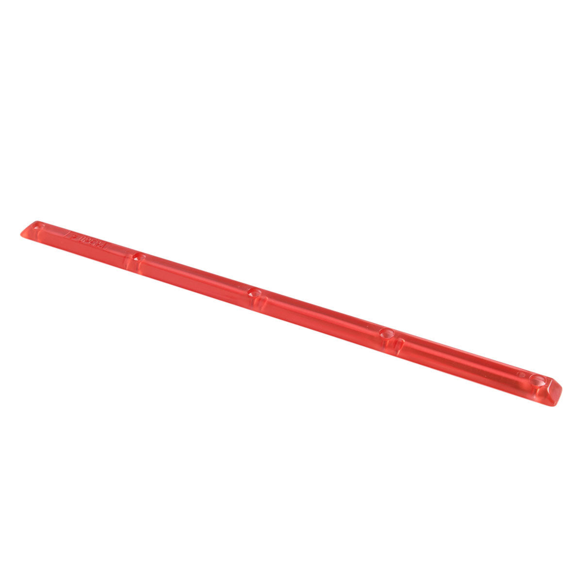 Opera Rails - Red/Clear image 2