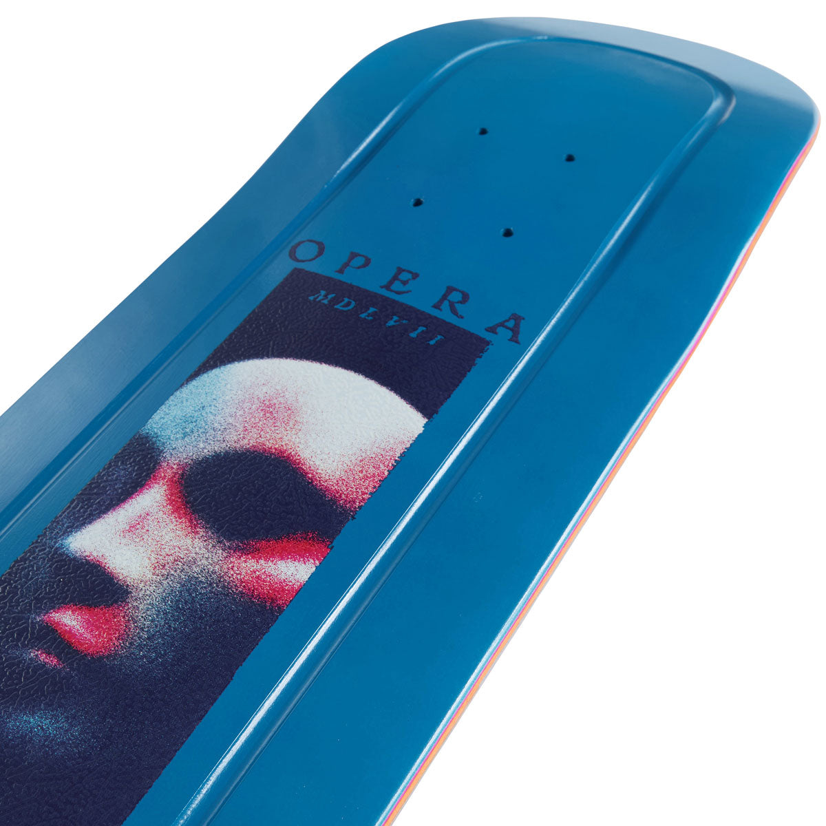 Opera Clay Kreiner Grain Groove EX7 Skateboard Complete - 8.25