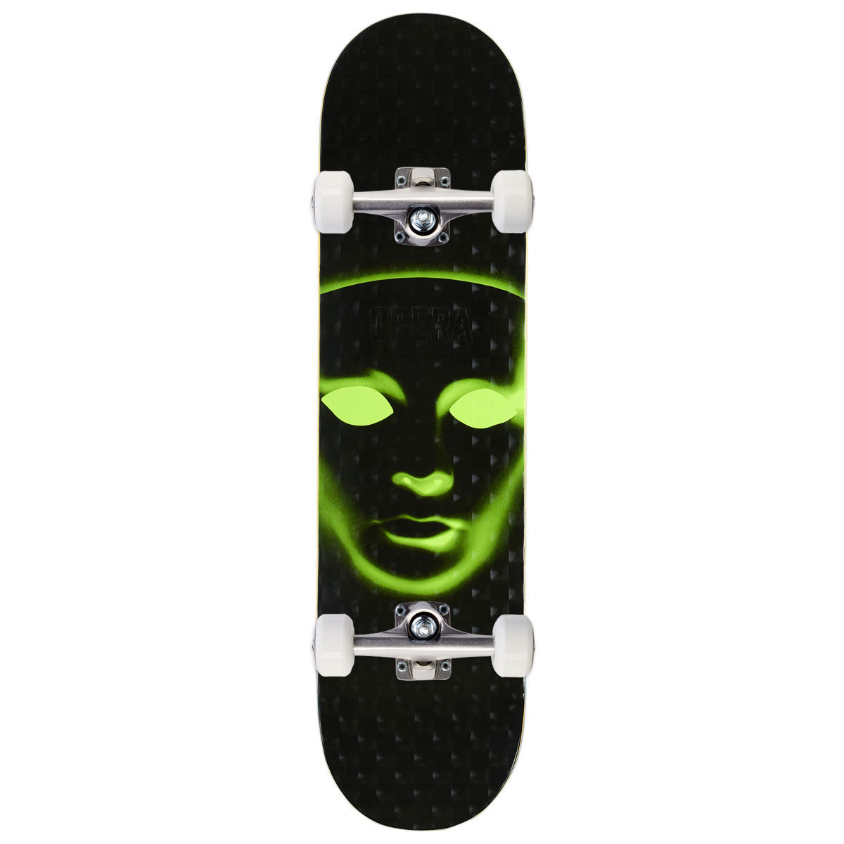 Opera Face EX7 Skateboard Complete - 8.00
