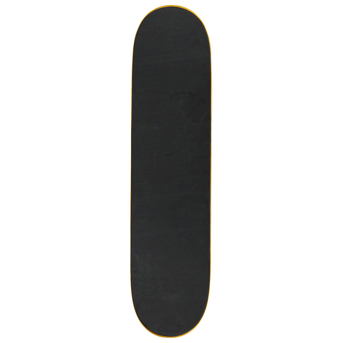 Push Toucan FP Soft Top Pre-Built Skateboard Complete - Golden - 7.25