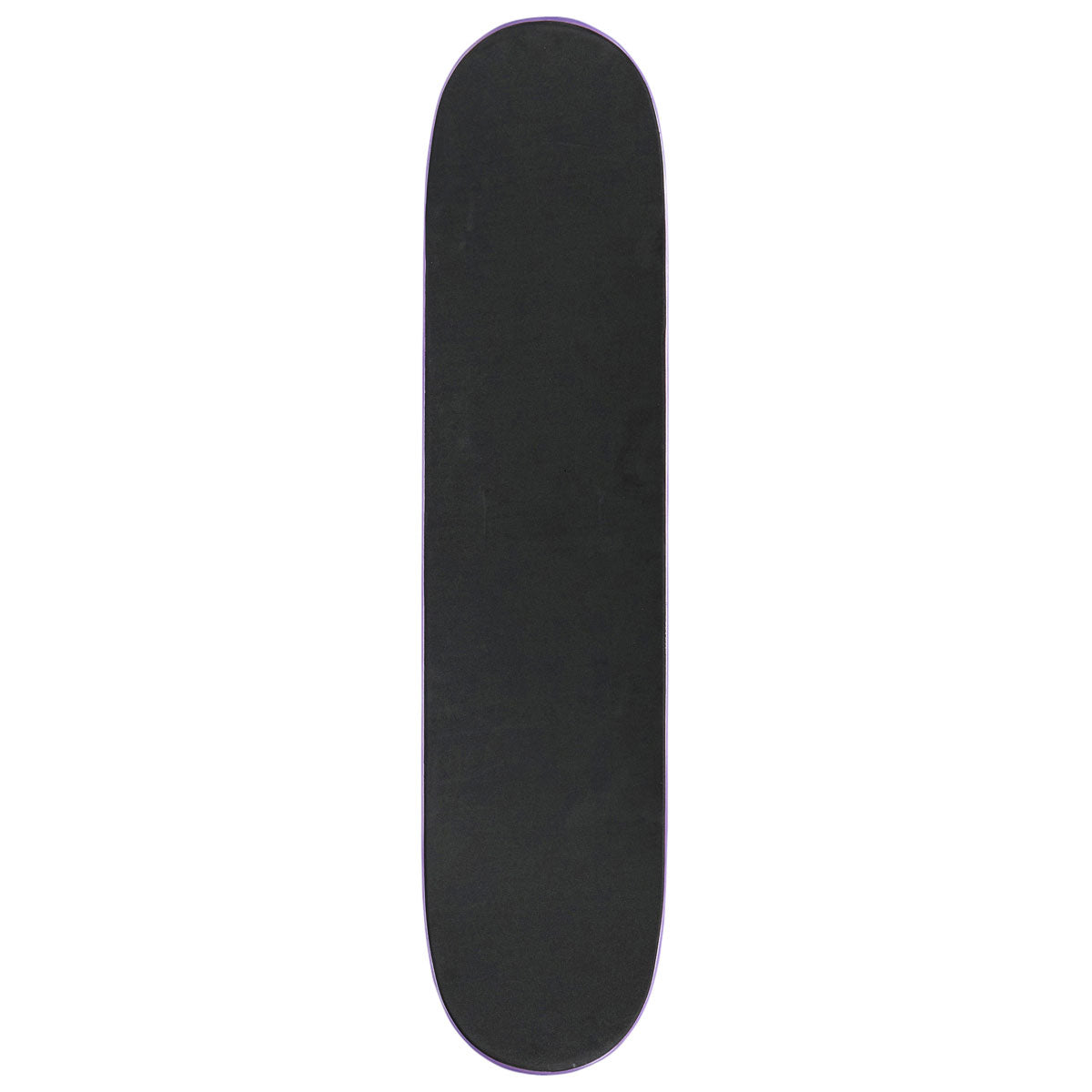 Push Froggy Sketch FP Soft Top Pre-Built Skateboard Complete - Purple - 6.75