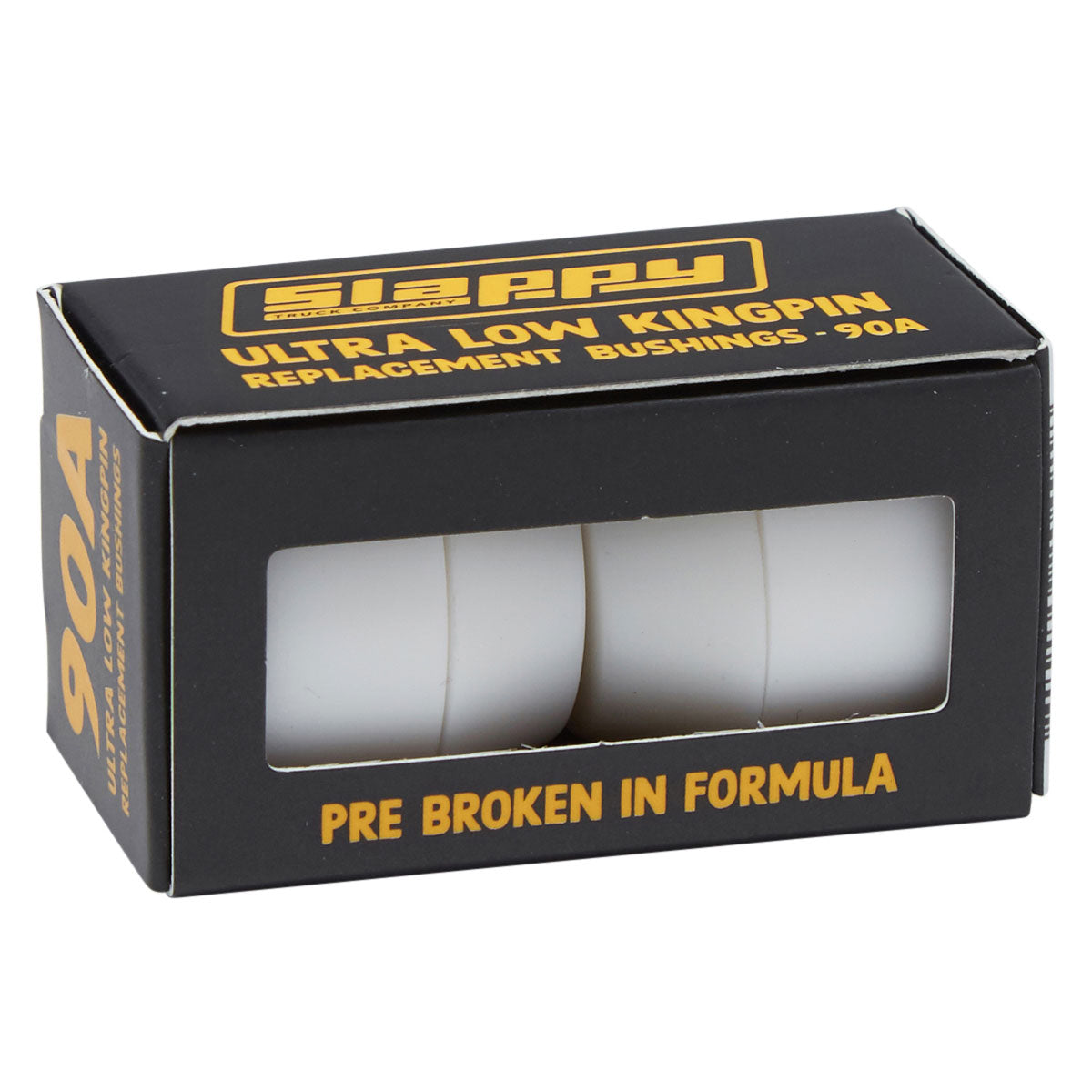 Slappy Ultra Low 90A Bushings - White image 1