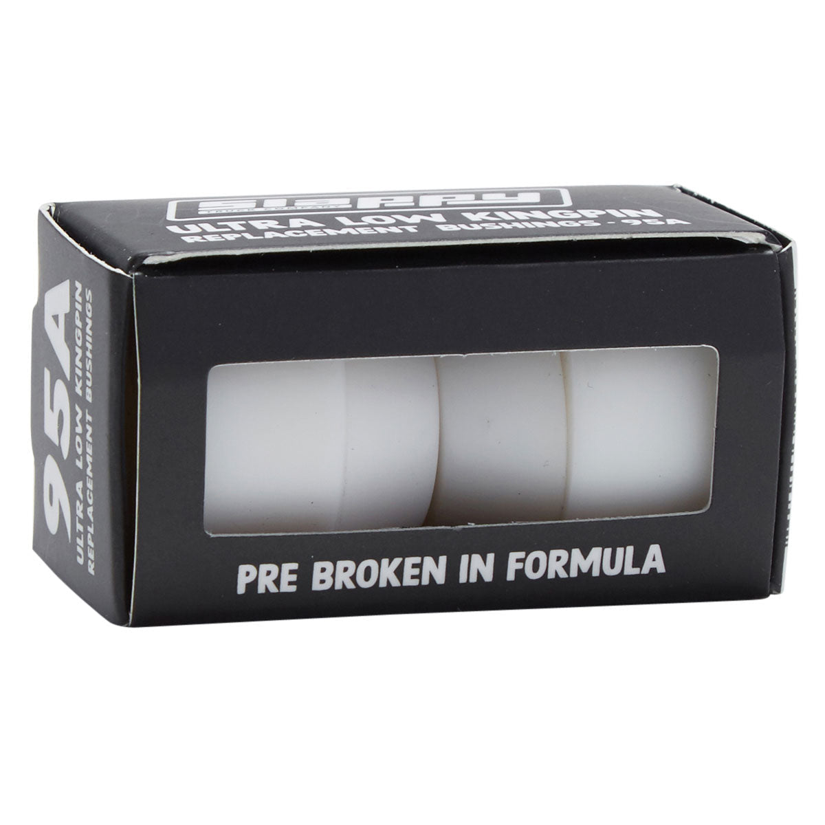 Slappy Ultra Low 95A Bushings - White image 1