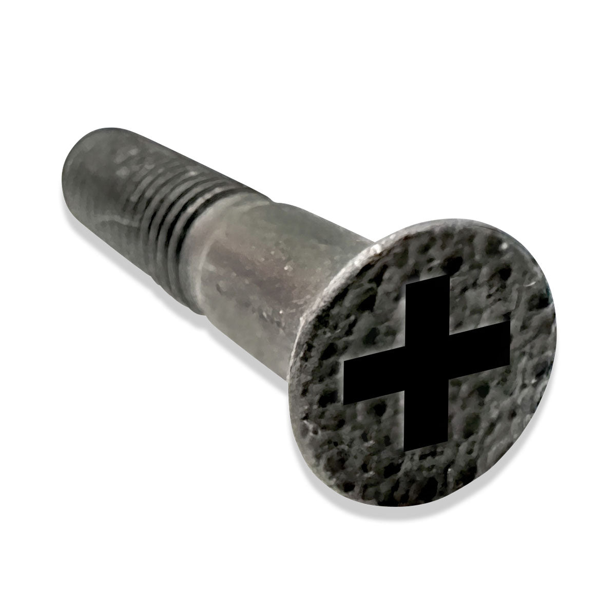 Slappy Phillips Grip Tip Bolts Hardware - Black - 1