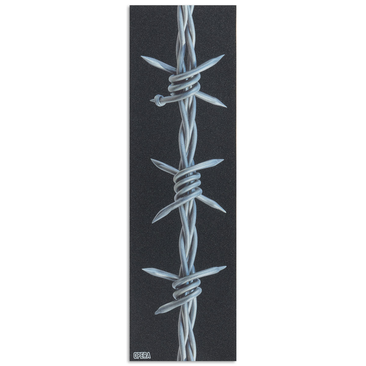 Opera Big Barbed Grip tape - Multi - 10.00