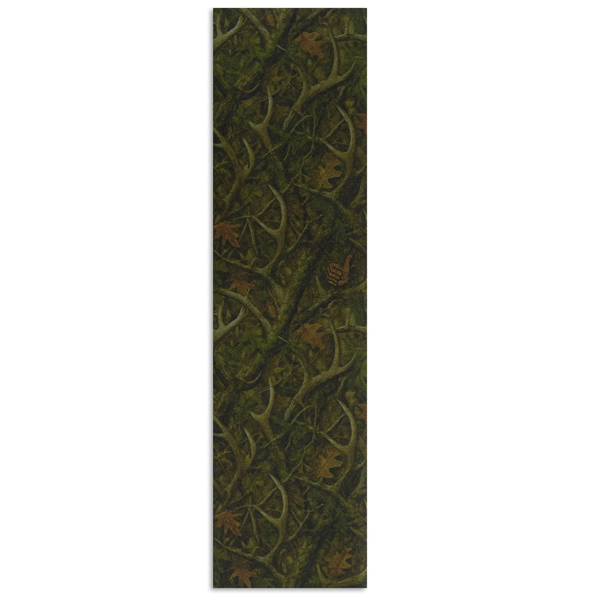 Bro Style Antler Camo Grip tape - Multi - 9.00