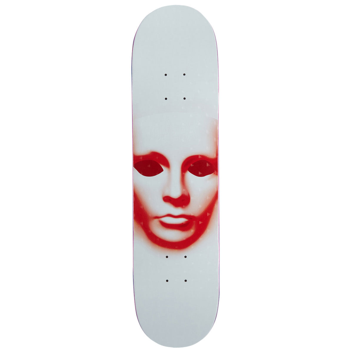Opera Face EX7 Skateboard Deck - 7.75