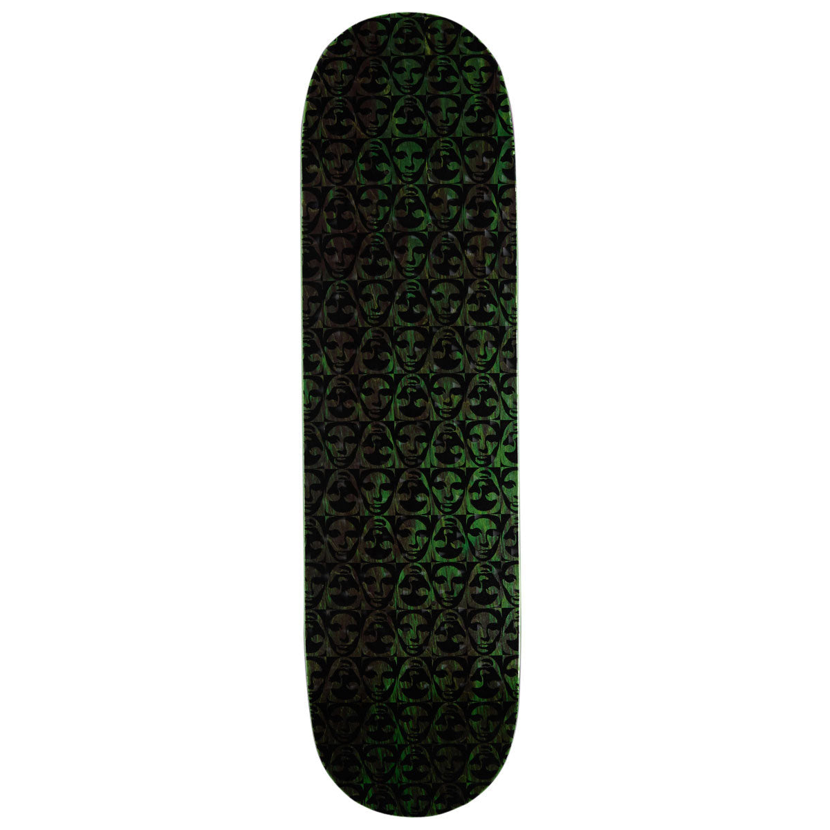 Opera Transition Symmetrical EX7 Skateboard Deck - 8.50