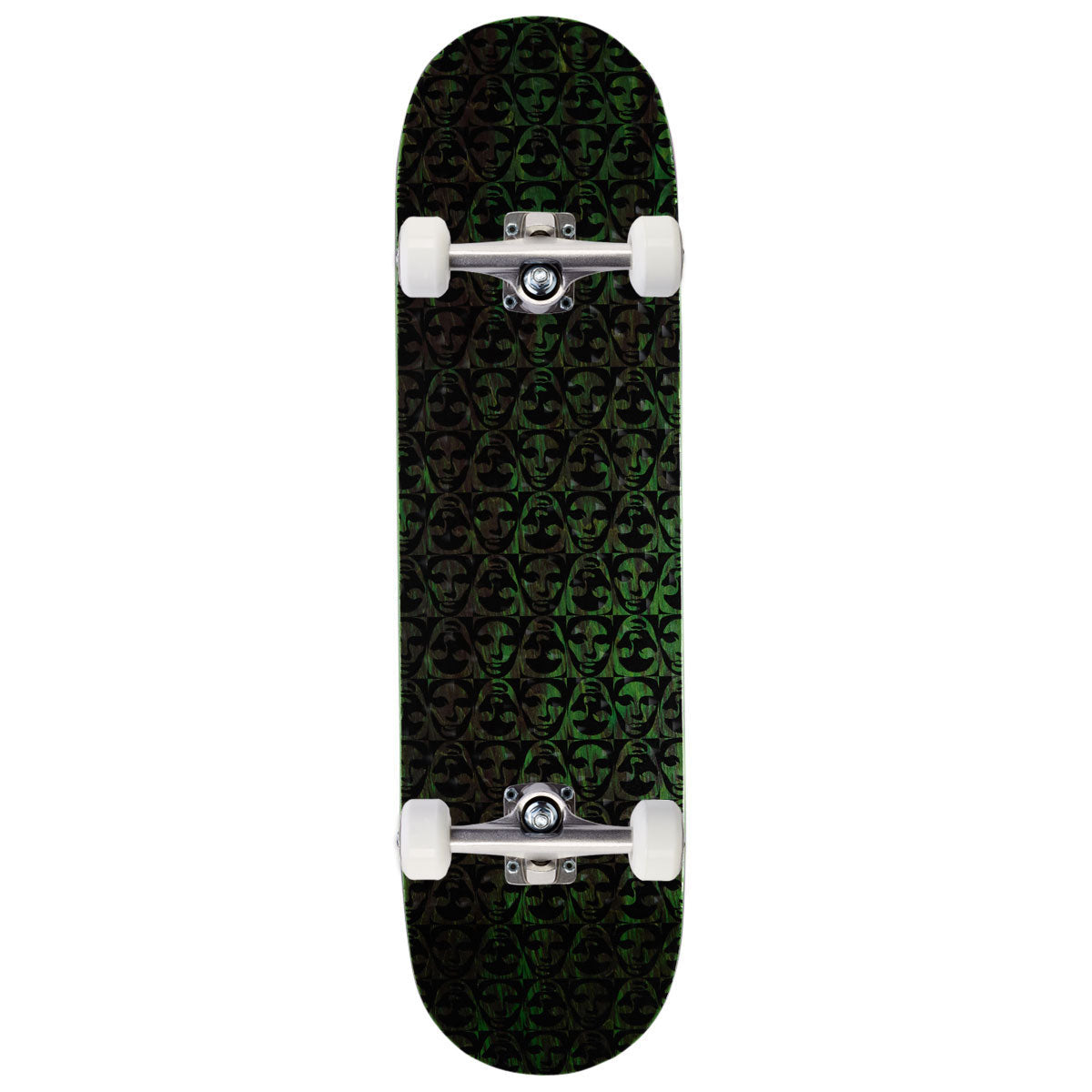 Opera Transition Symmetrical EX7 Skateboard Complete - 8.50