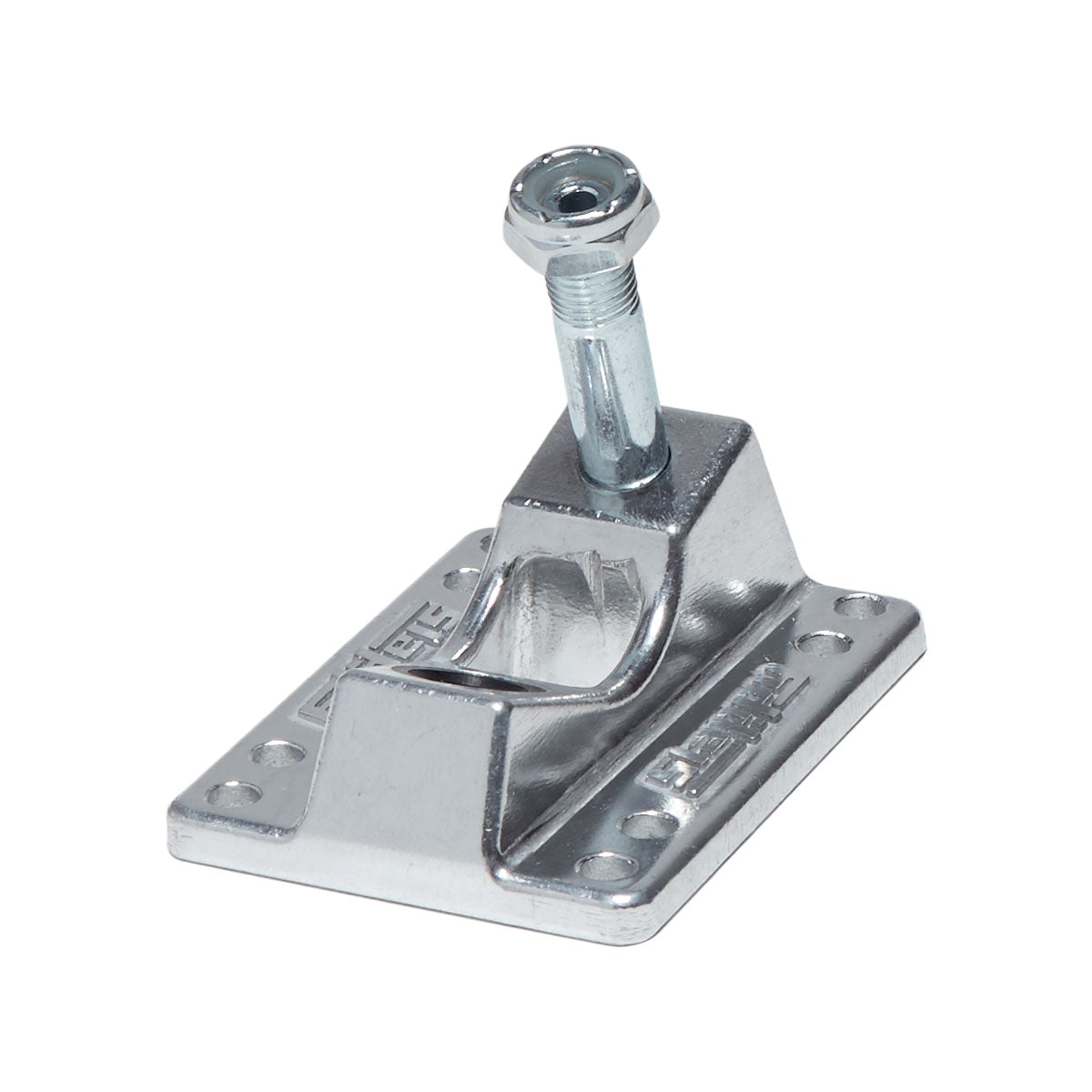 Slappy STI Classic Hollow Baseplate - Polished image 2