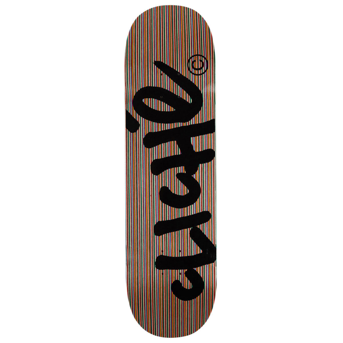 Cliché V-PLY Construction Skateboard Deck - 8.50