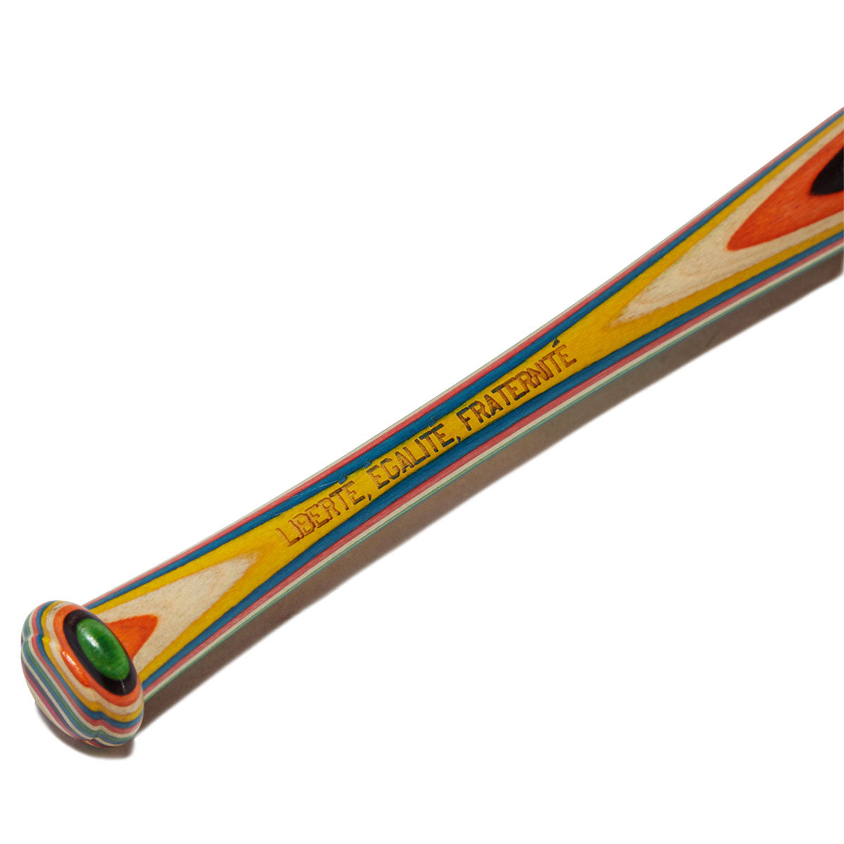 Cliché Mini Baseball Bat image 2