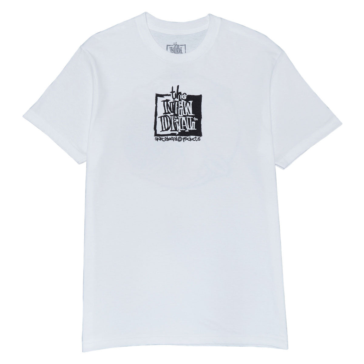 New Deal Siamese T-Shirt - White image 1