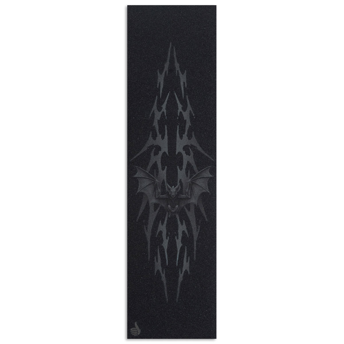 Bro Style Choice Cyber Bat Grip tape - Black - 9.00