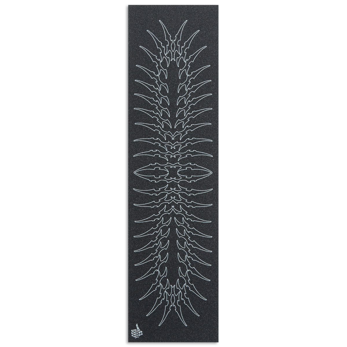 Bro Style Choice Vertebrae Grip tape - Black - 9.00