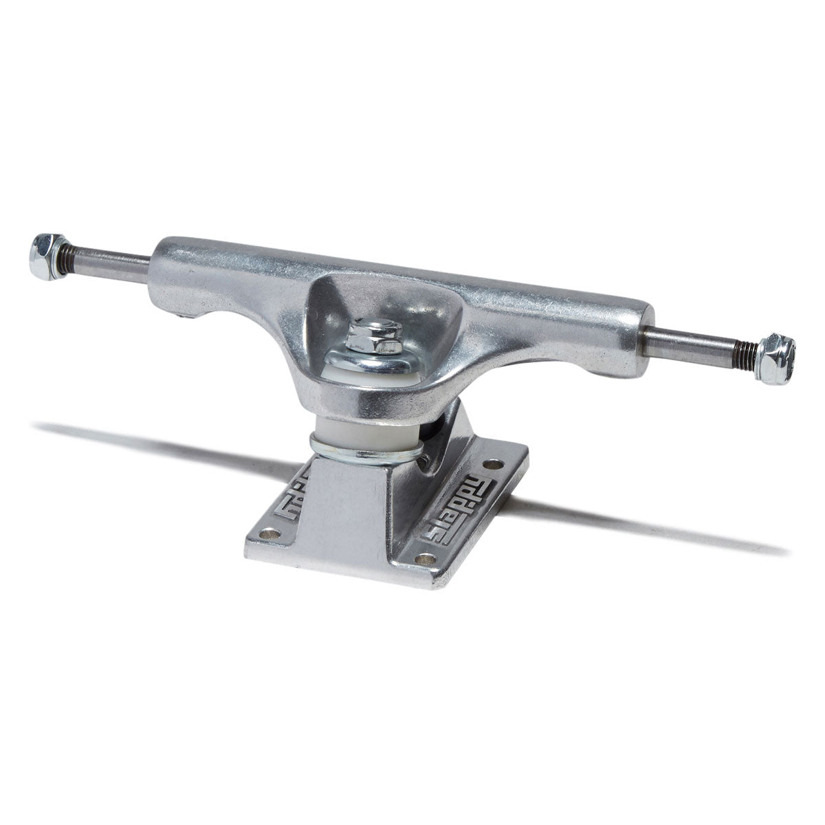 Slappy ST1 Classic Skateboard Trucks - Polished - 7.75