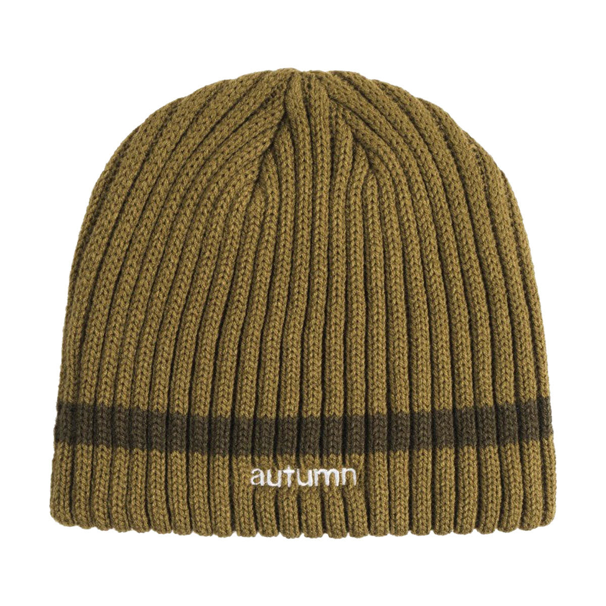 Autumn Stamnes Beanie - Fir image 1