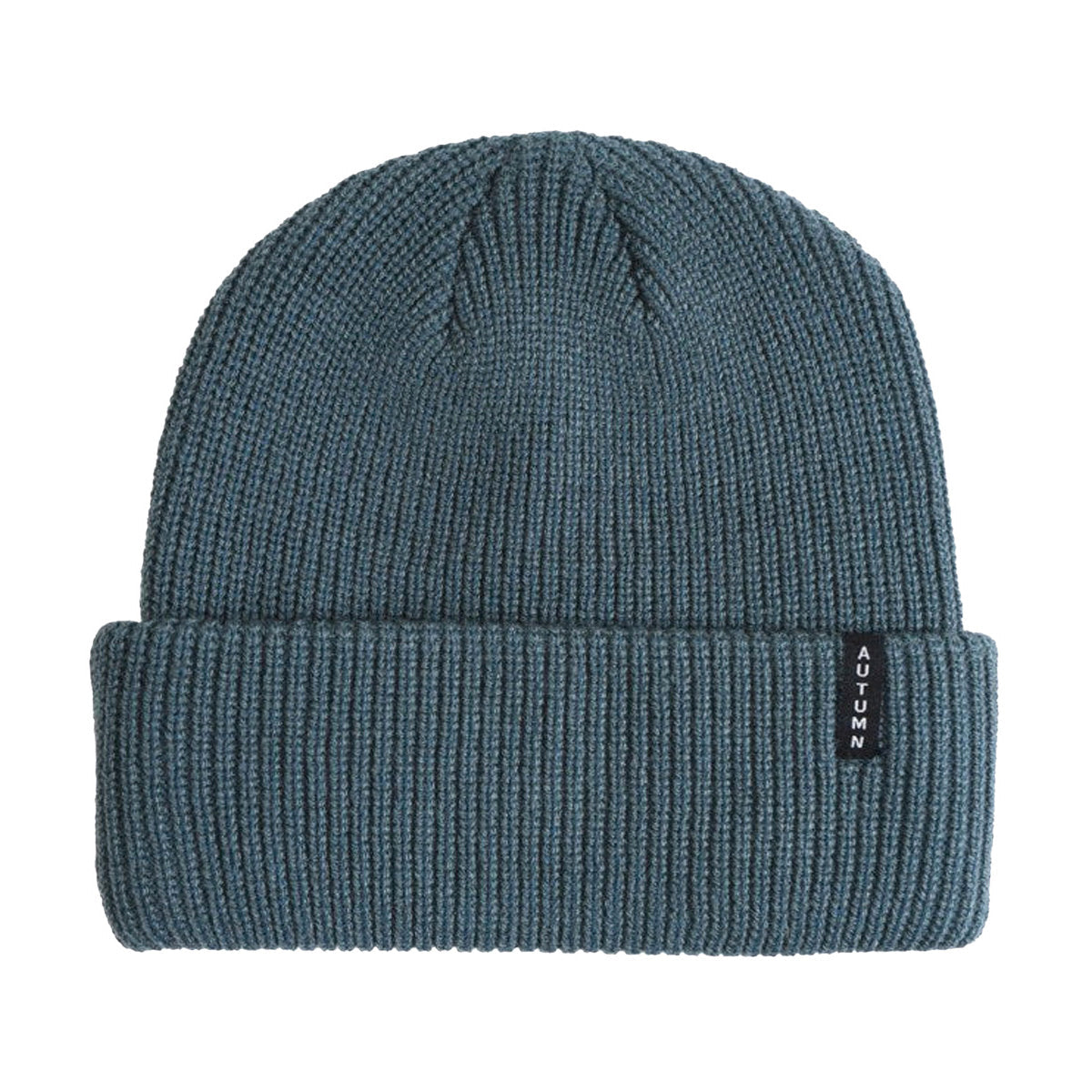 Autumn Select Solid Beanie - Slate image 1