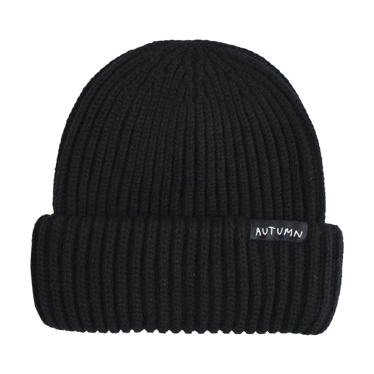 Autumn Elliott Beanie - Black image 1