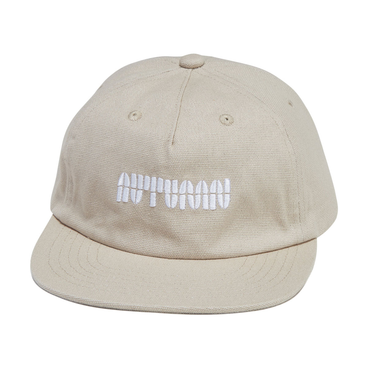 Autumn Canvas Six Panel Snapback Hat - Nebulous image 1