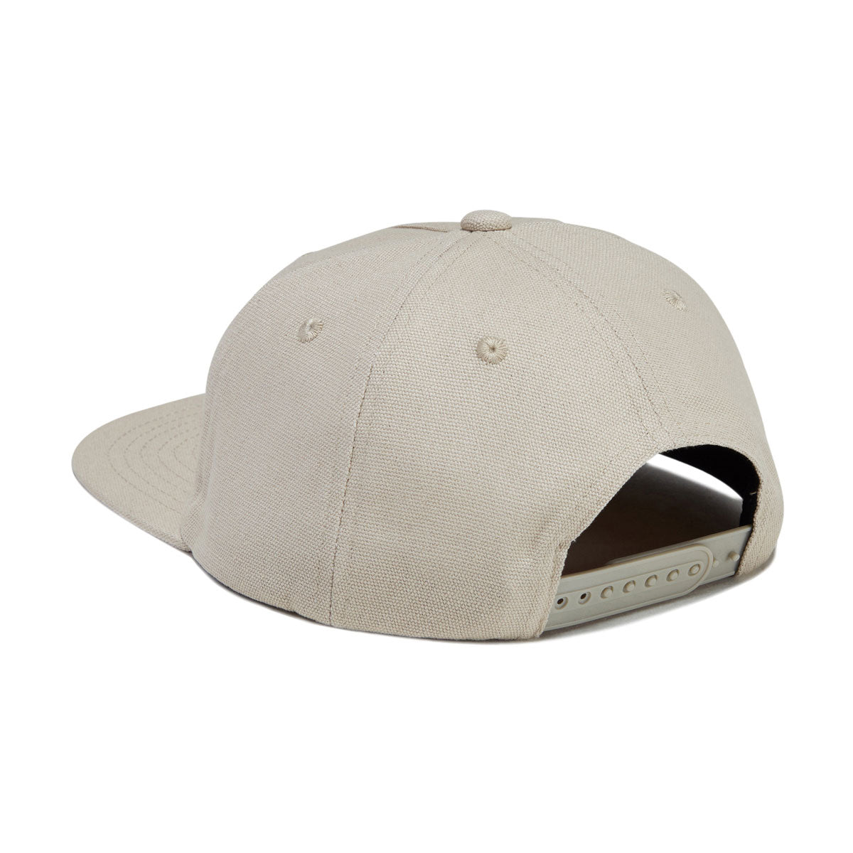 Autumn Canvas Six Panel Snapback Hat - Nebulous image 2