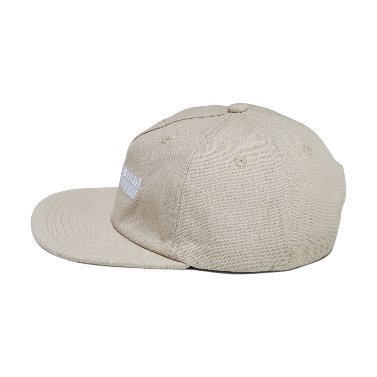 Autumn Canvas Six Panel Snapback Hat - Nebulous image 3