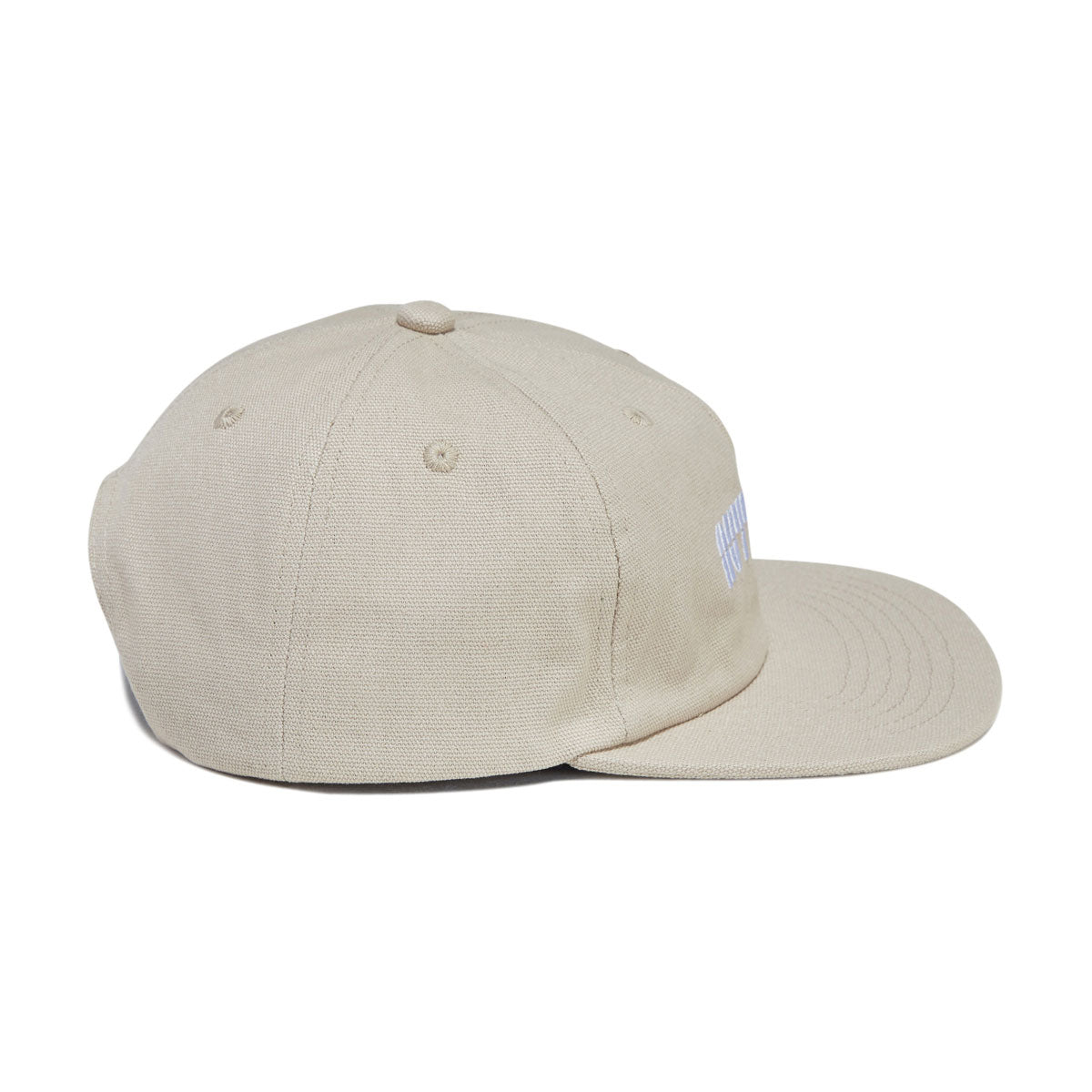 Autumn Canvas Six Panel Snapback Hat - Nebulous image 4