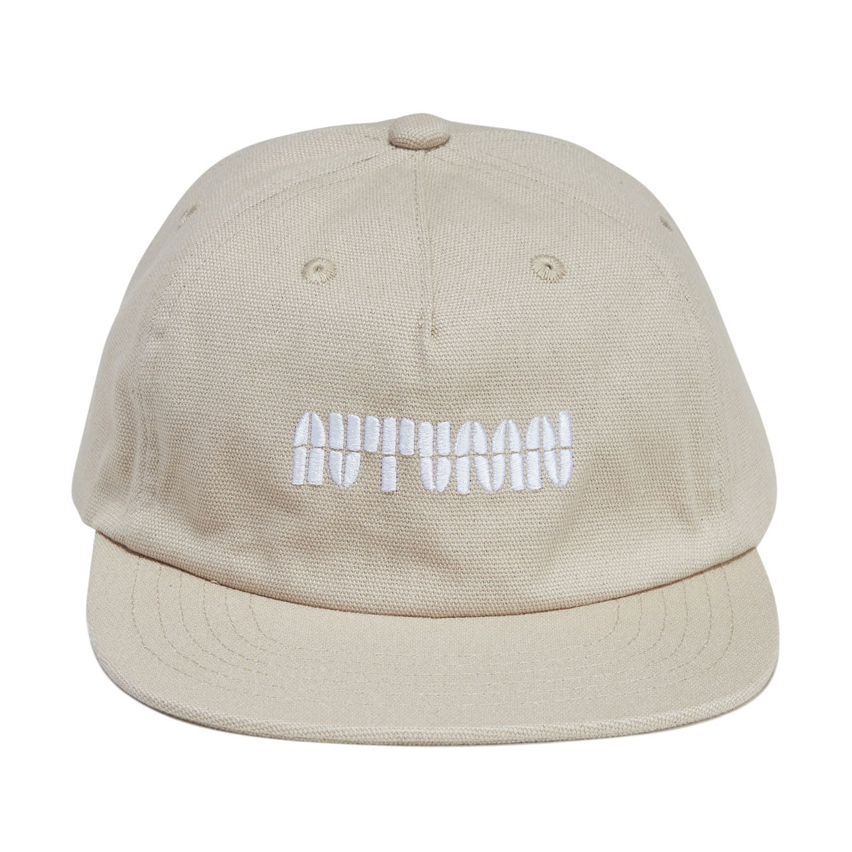Autumn Canvas Six Panel Snapback Hat - Nebulous image 5