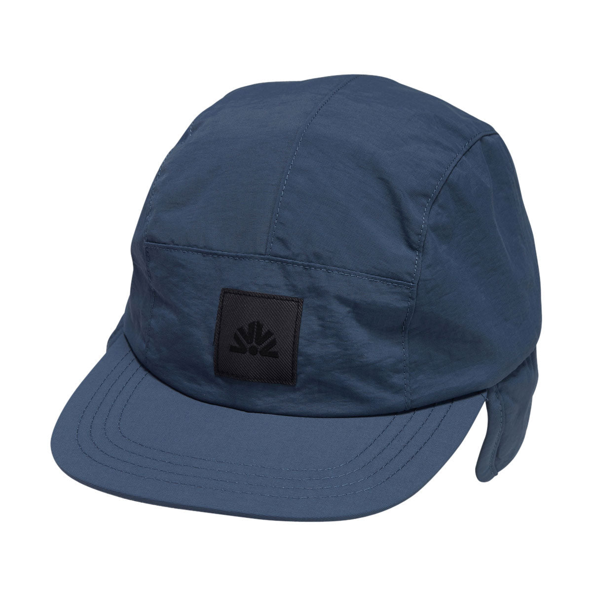 Autumn DWR Flap Hat - Slate image 1
