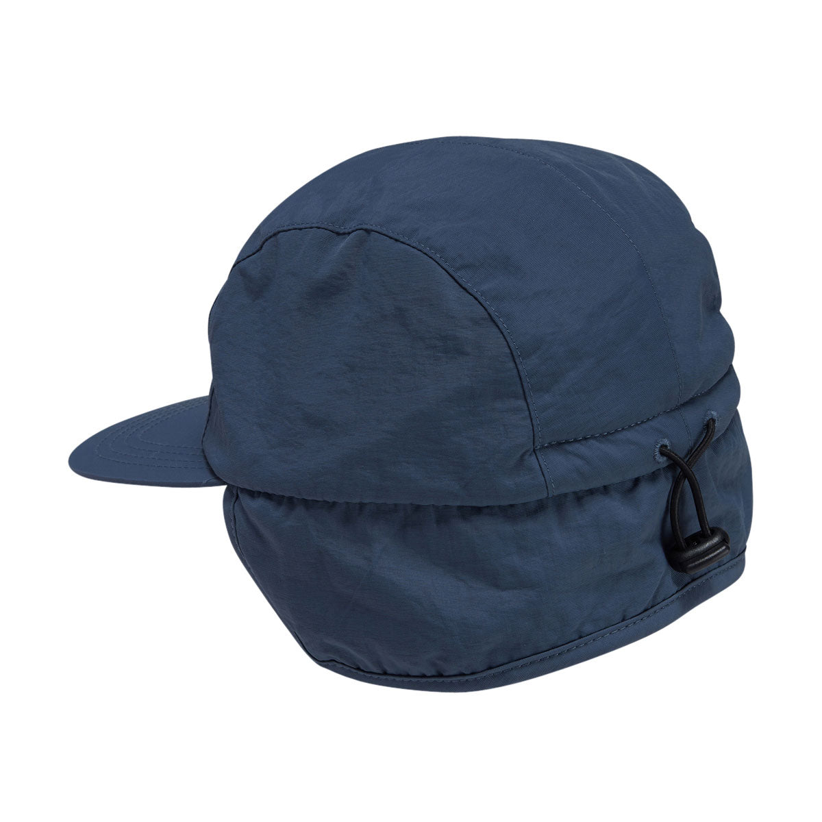 Autumn DWR Flap Hat - Slate image 2