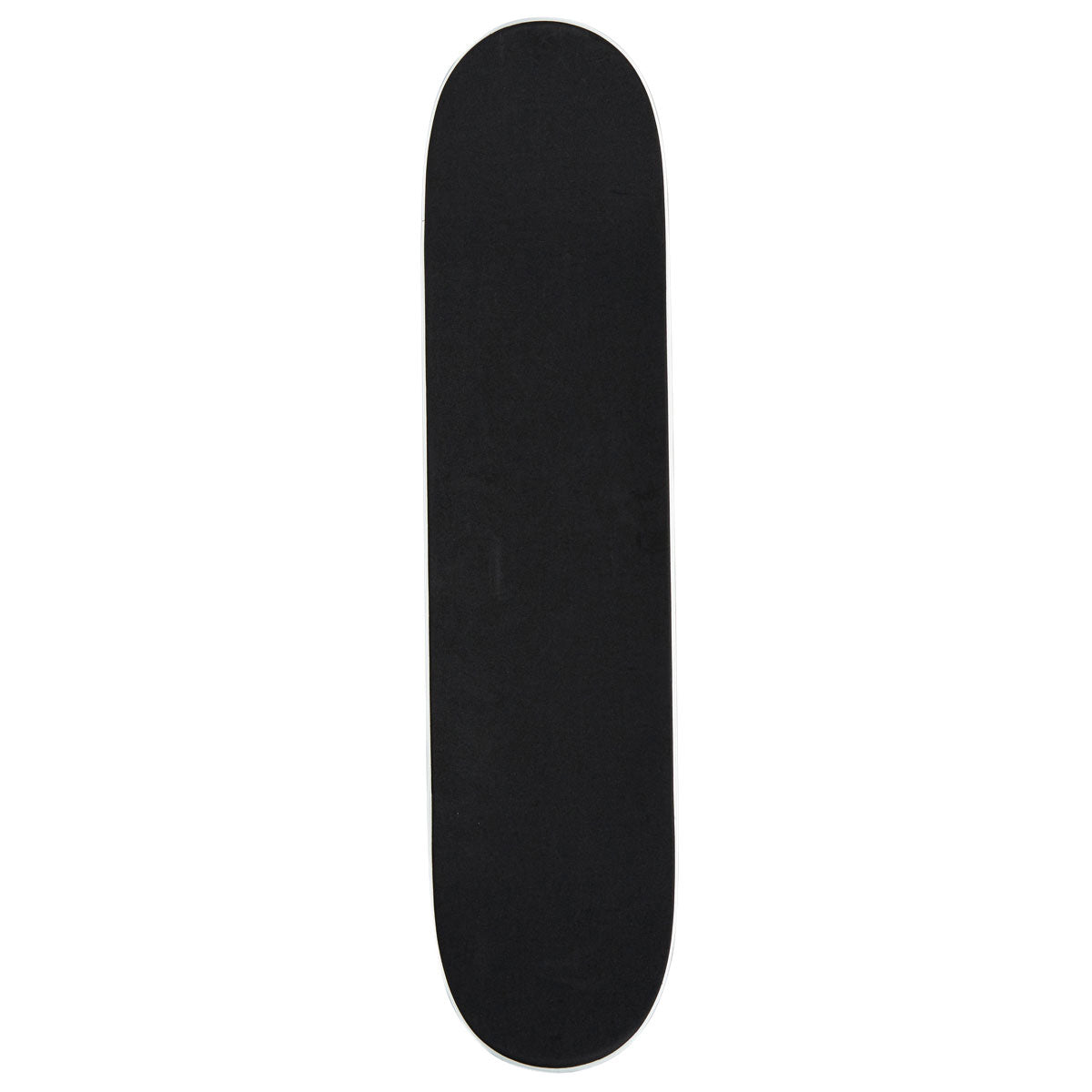 Enjoi Whitey Panda FP Soft Top Pre-Built Skateboard Complete - White - 7.00