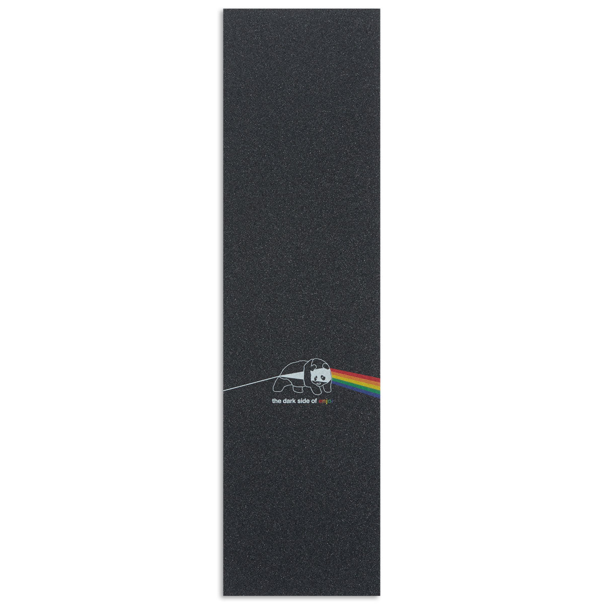 Enjoi Darkside of Enjoi Grip tape - Multi image 1