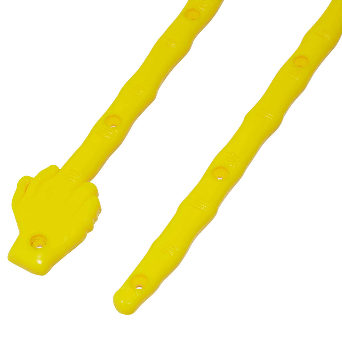 Enjoi The Bird Rails - Yellow image 2