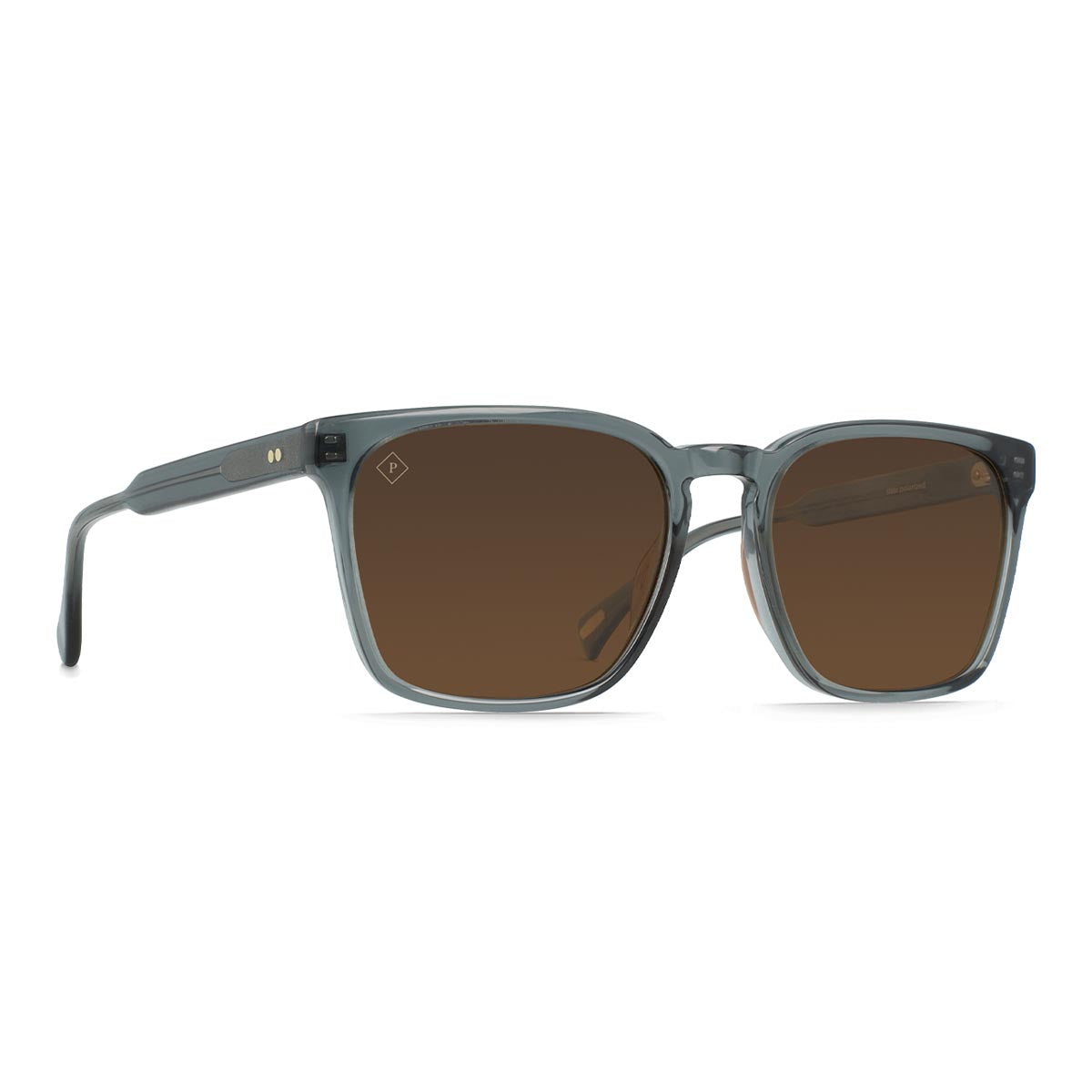 Raen Pierce Sunglasses - Slate image 1