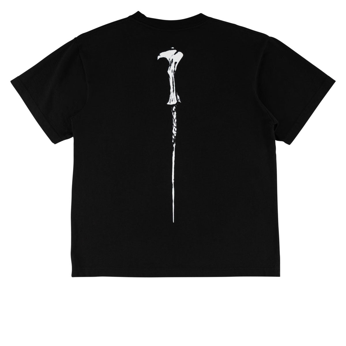 Welcome x Harry Potter Dark Lord T-Shirt - Black image 2