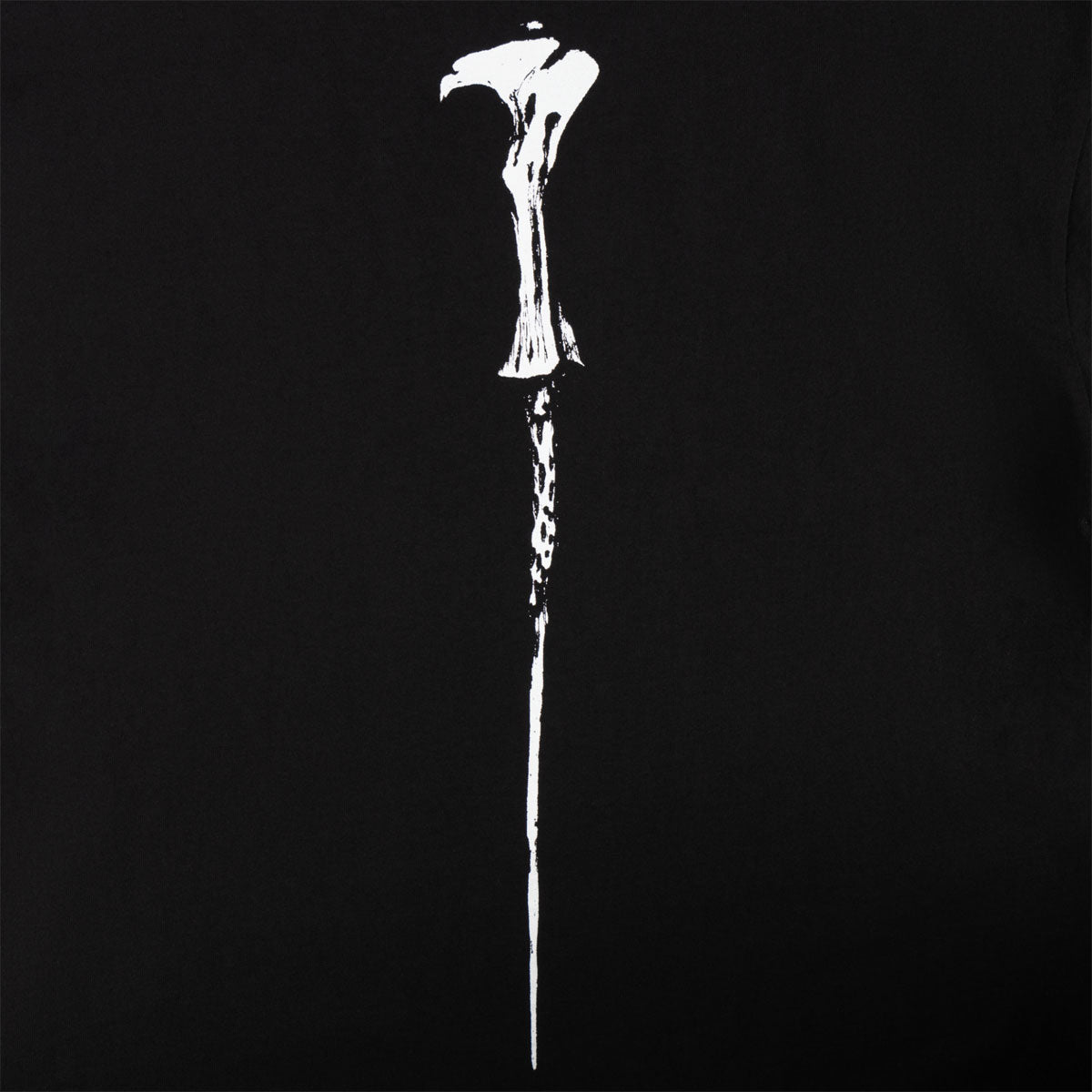 Welcome x Harry Potter Dark Lord T-Shirt - Black image 4