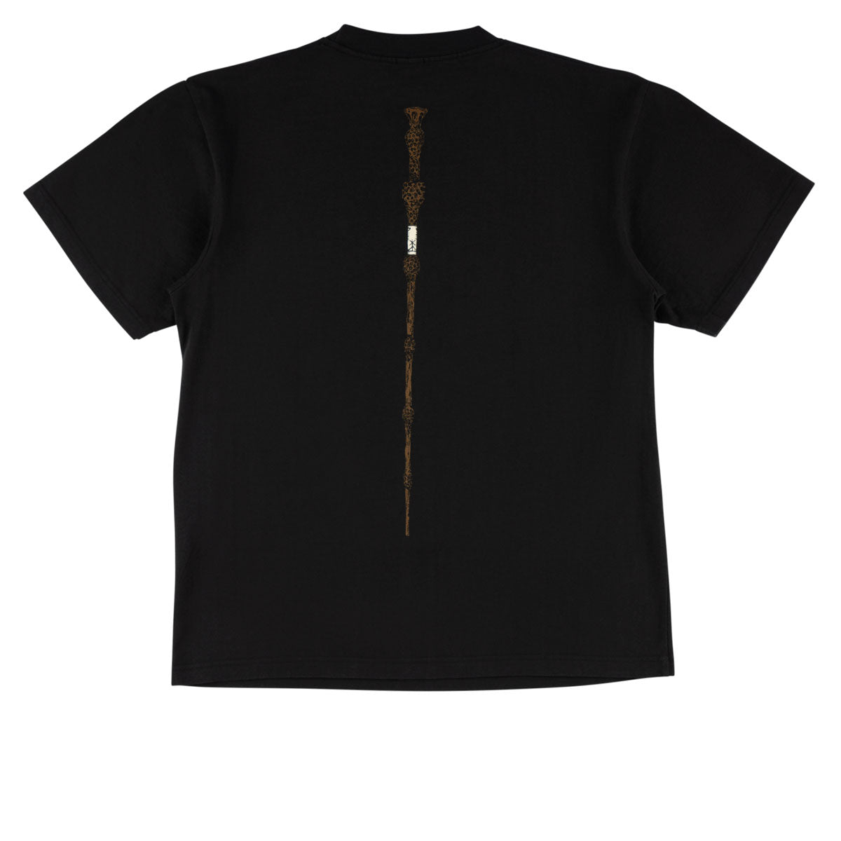 Welcome x Harry Potter Finale T-Shirt - Black image 2