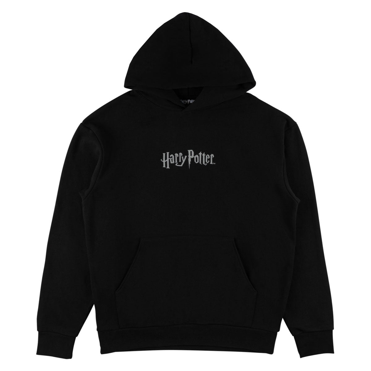 Welcome x Harry Potter Dementor Hoodie - Black image 2