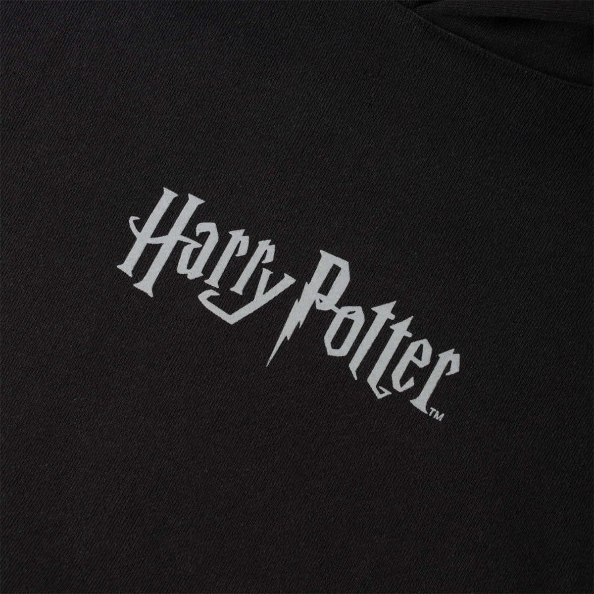 Welcome x Harry Potter Dementor Hoodie - Black image 4